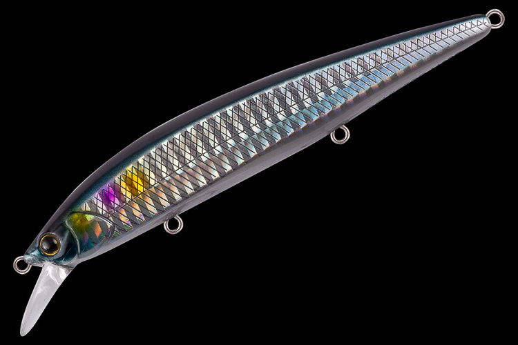 Воблер TsuYoki COLECTOR 110SP 160