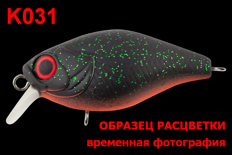Раттлин TsuYoki MIKIZHA 75S K031