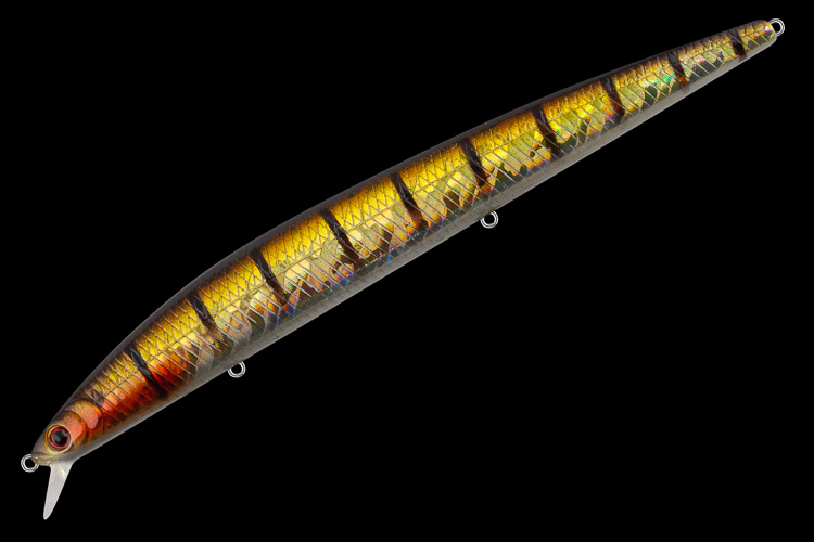 Воблер TsuYoki SANITAR 145F 123