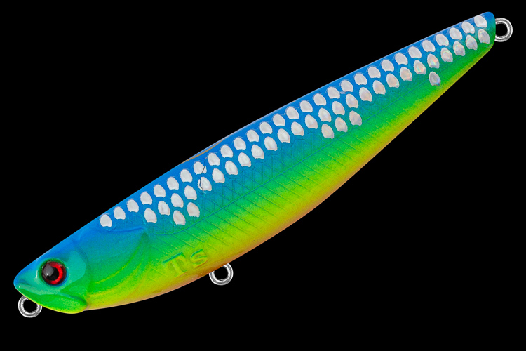 Воблер TsuYoki SIMBA 60F 259