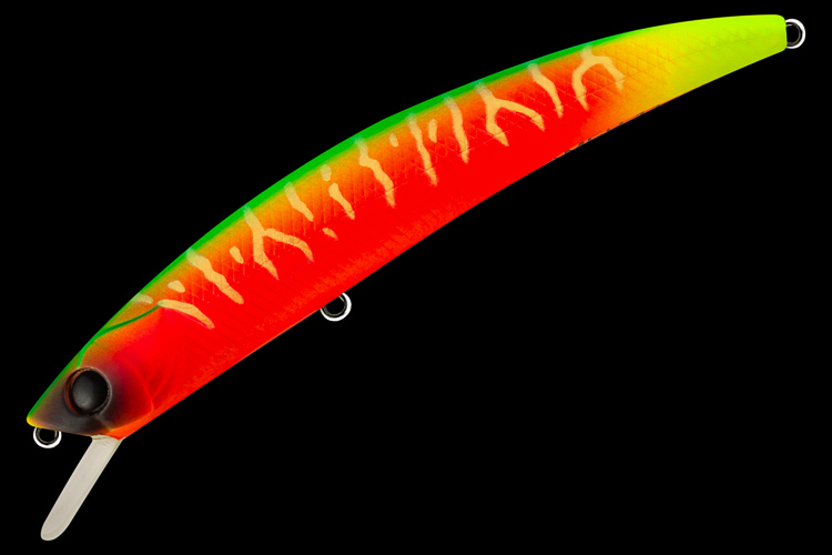 Воблер TsuYoki TAMER 112SP FRU