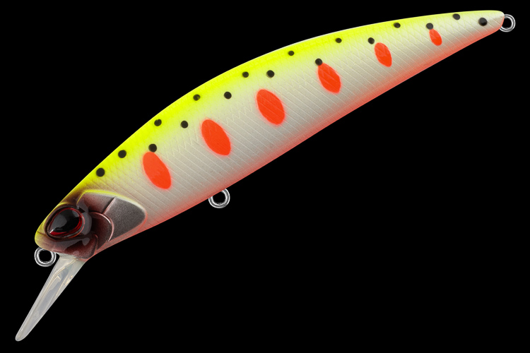 Воблер TsuYoki FOCUS 90S AM005