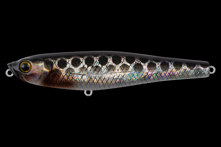 Воблер TsuYoki BUSHMA 55S 264