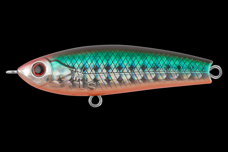 Воблер TsuYoki RAFA 50S 1009 Воблер TsuYoki RAFA 50S 1009