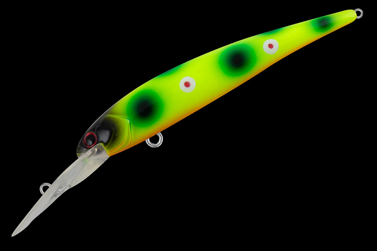 Воблер TsuYoki SOLOIST 90F E053