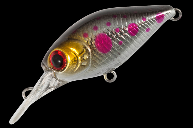 Воблер TsuYoki SWING XL 35F 822