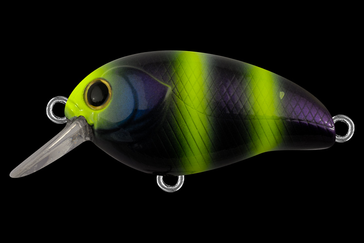 Воблер TsuYoki AGENT 40F E120