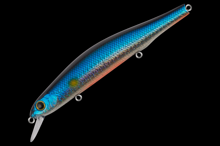 Воблер TsuYoki WATSON 110SP LS018