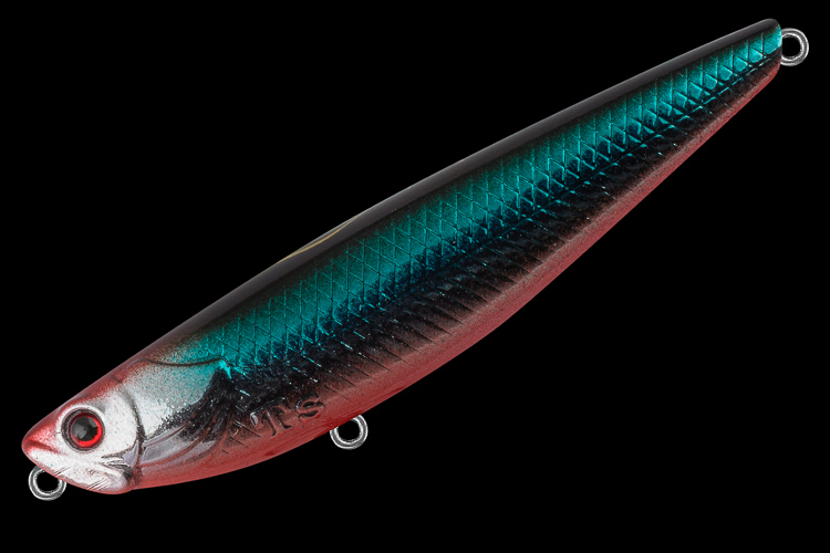 Воблер TsuYoki SIMBA 60F 437