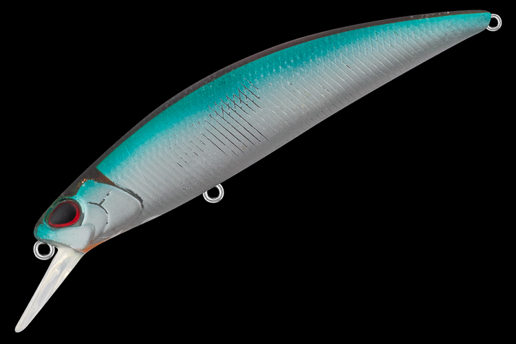 Воблер TsuYoki FOCUS 90S WR002