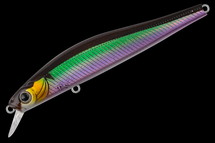 Воблер TsuYoki RIVAL SR 80SP WR048