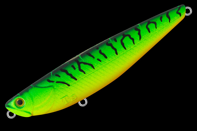 Воблер TsuYoki SIMBA 60F 050