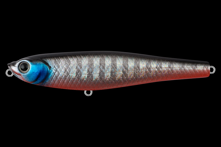 Воблер TsuYoki BUSHMA 55S 413