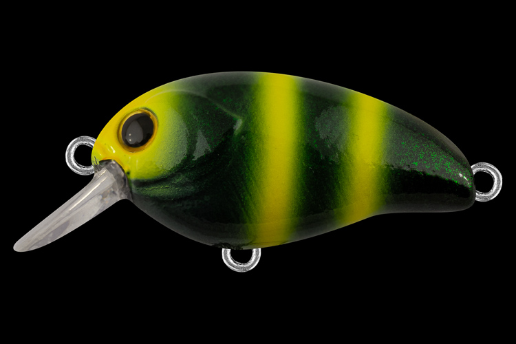 Воблер TsuYoki AGENT 40F E119