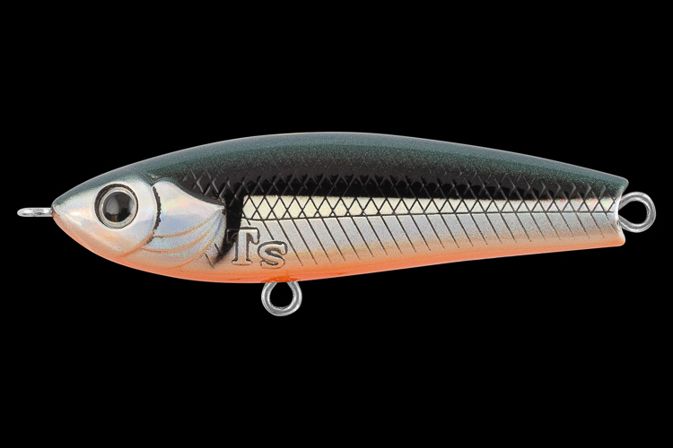 Воблер TsuYoki RAFA 50S E029 Воблер TsuYoki RAFA 50S E029