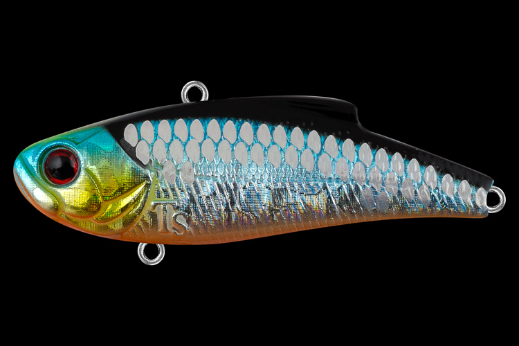 Раттлин TsuYoki STRATEG 46S 014S