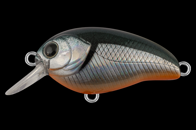 Воблер TsuYoki AGENT 40F E029