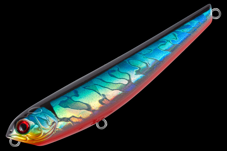 Воблер TsuYoki VIPER 80F 014R
