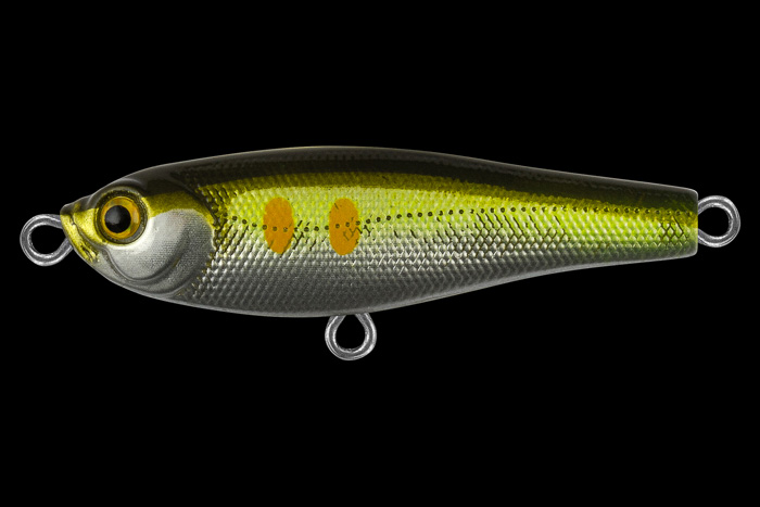 Воблер TsuYoki LOOM 40S WR026 Воблер TsuYoki LOOM 40S WR026