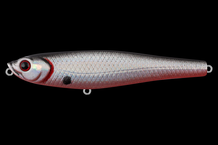 Воблер TsuYoki BUSHMA 55S 073Z