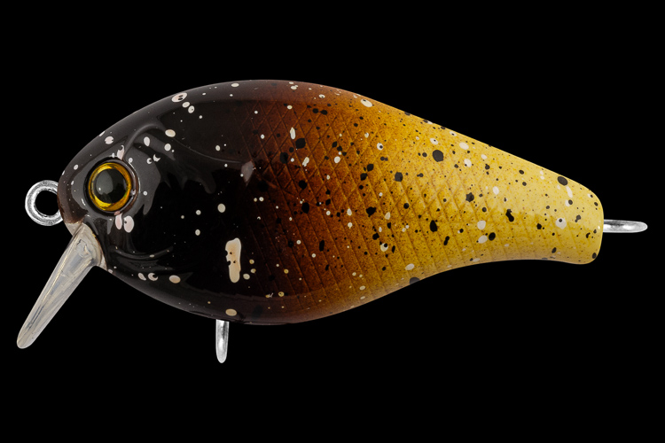 Воблер TsuYoki MACHO SR 42F E061