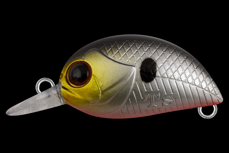 Воблер TsuYoki XAKER SR 28SS 268R