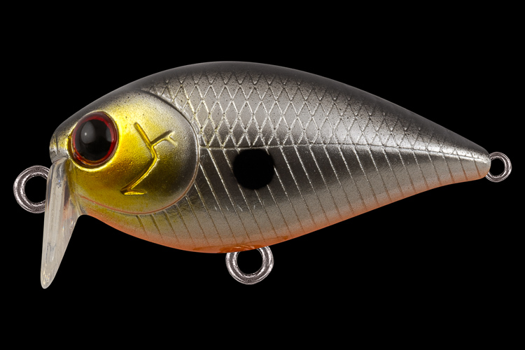 Воблер TsuYoki SWING SR 35F 268R