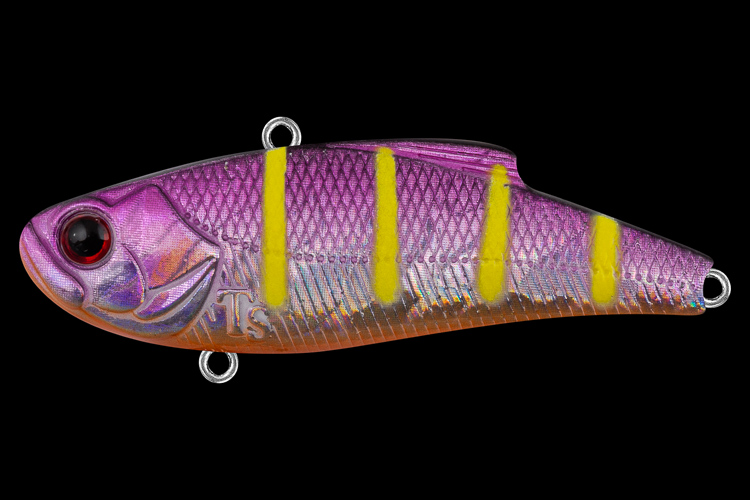 Раттлин TsuYoki STRATEG 46S 1054