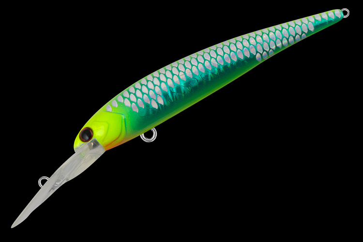 Воблер TsuYoki SOLOIST 90F LS004