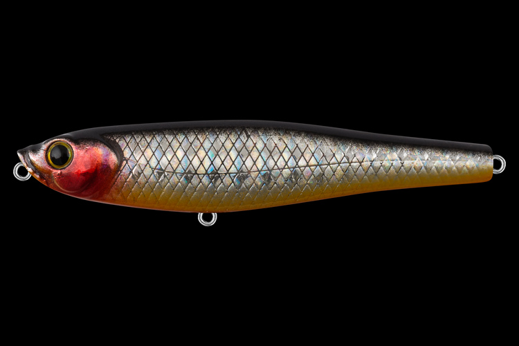 Воблер TsuYoki BUSHMA 55S 825