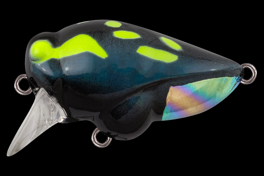 Воблер TsuYoki FAKIR 40F WR059