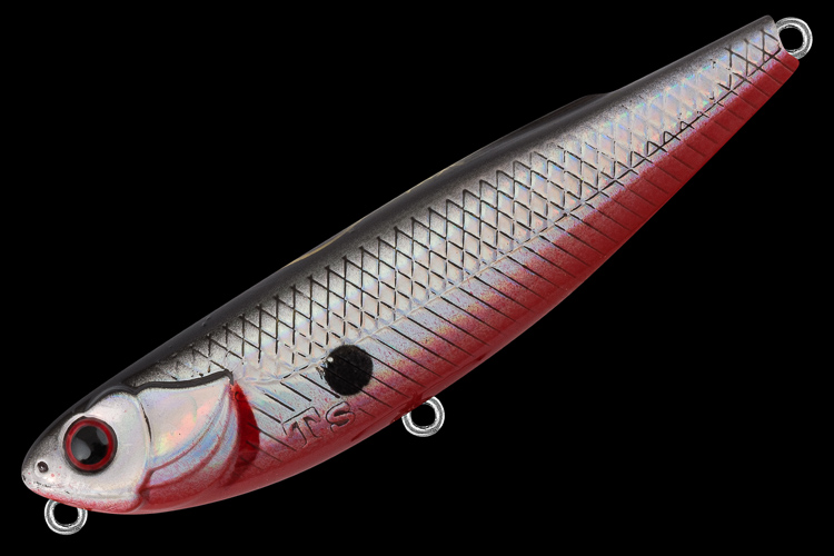 Воблер TsuYoki GECKO 60F 073Z