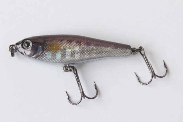 Воблер TsuYoki LOOM 40S 084