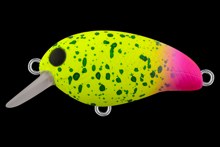 Воблер TsuYoki AGENT 40F WR069