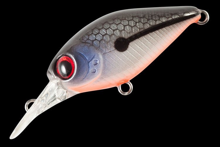 Воблер TsuYoki SWING XL 35F 808