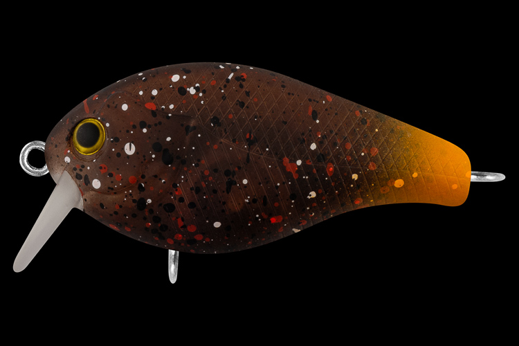 Воблер TsuYoki MACHO SR 42F WR072