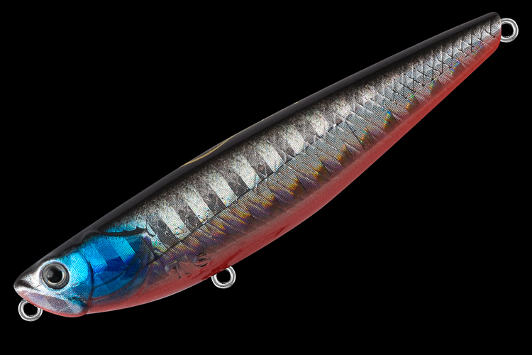 Воблер TsuYoki SIMBA 60F 413