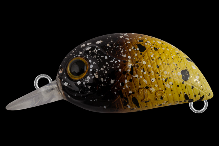 Воблер TsuYoki XAKER SR 28SS E061