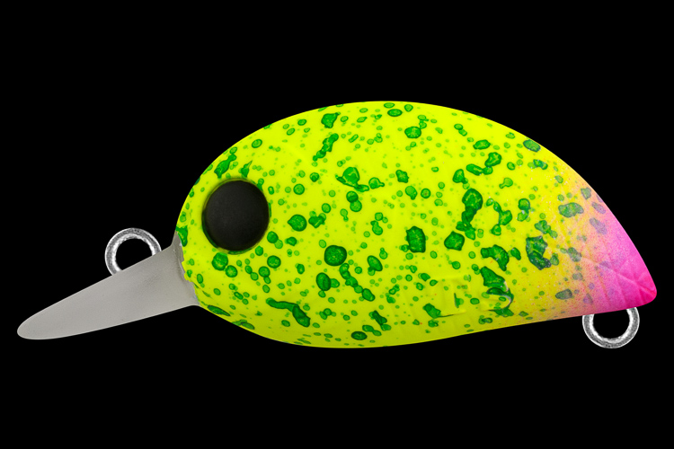 Воблер TsuYoki XAKER SR 28SS WR069