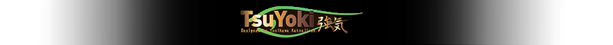 логотип TsuYoki