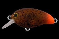 Воблер TsuYoki AGENT 40F WR070