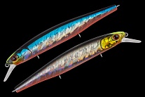 Воблер TsuYoki FLIRT 128SP 014RW