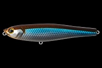 Воблер TsuYoki BUSHMA 55S WR019