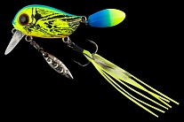 Воблер TsuYoki KIKI 54F WR034