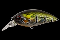 Воблер TsuYoki FUGAZ 36F 030Z