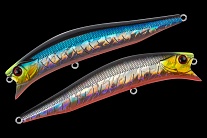 Воблер TsuYoki SATANA 115F 014RW