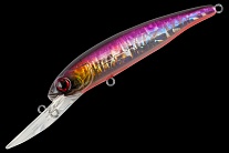 Воблер TsuYoki JASS 90F AK038