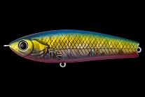 Воблер TsuYoki RAFA 50S WR030