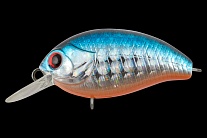 Воблер TsuYoki AGENT 36F 1009