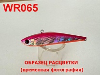 Раттлин TsuYoki MIKIZHA 75S WR065
